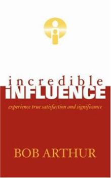 Paperback incredible influence Book