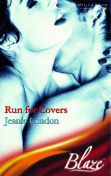 Run for Covers  (Harlequin Blaze #157) - Book #2 of the Falling Inn Bed