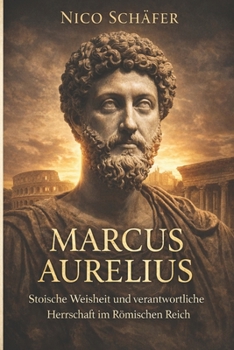 Marcus Aurelius: Stoische Weisheit und verantwortliche Herrschaft im Römischen Reich (German Edition)
