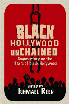 Paperback Black Hollywood Unchained Book