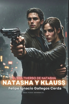 Paperback Natasha y Klauss [Spanish] Book