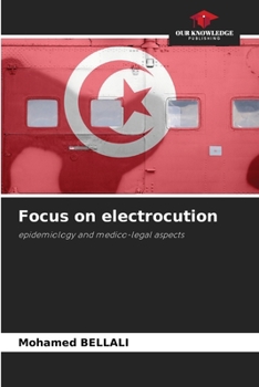 Paperback Focus on electrocution Book