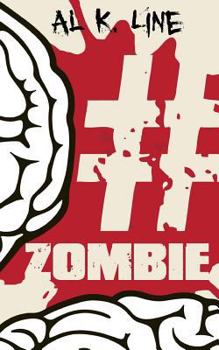 Paperback #zombie Book