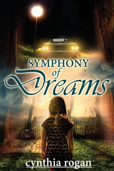 Paperback Symphony of Dreams Book