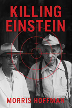 Paperback Killing Einstein Book