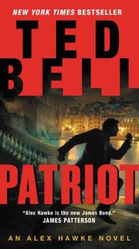 Patriot - Book #9 of the Alexander Hawke