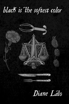 Paperback Black is the Softest Color Book