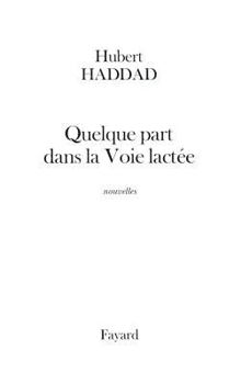 Quelque part dans la Voie lactée