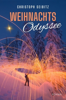 Paperback Weihnachtsodyssee [German] Book