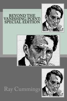 Paperback Beyond the Vanishing Point: Special Edition Book