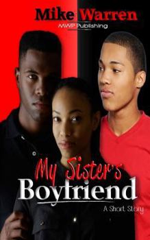 Paperback My Sister's Boyfriend Book