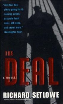 Mass Market Paperback The Deal Book