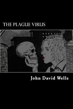 Paperback The Plague Virus Book