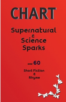 Paperback Supernatural and Science Sparks Book