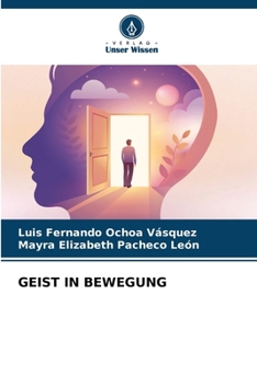 Paperback Geist in Bewegung (German Edition) [German] Book