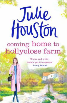 Paperback Coming Home to Holly Close Farm Book