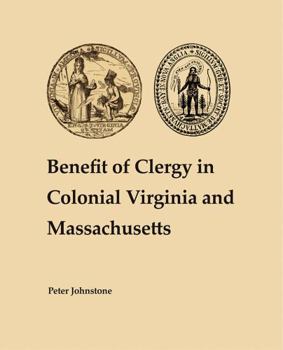 Paperback Benefit of Clergy Book