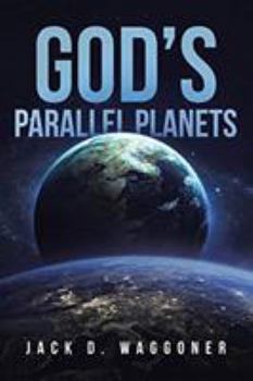 Paperback God's Parallel Planets Book