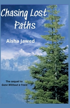 Paperback Chasing Lost Paths Book