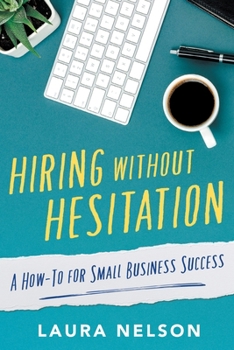 Paperback Hiring without Hesitation Book