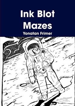 Ink Blot Mazes