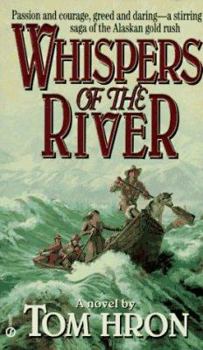 Mass Market Paperback Whispers of the River Book