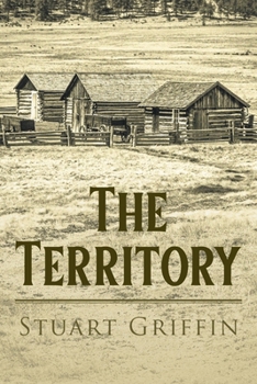 Paperback The Territory Book