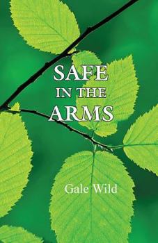 Paperback Safe in the Arms Book