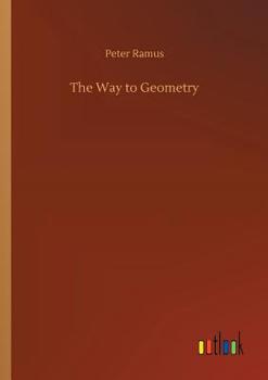Paperback The Way to Geometry Book