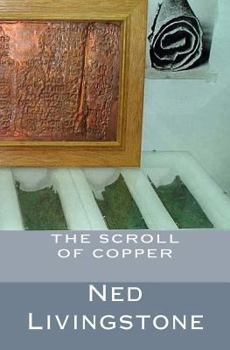 Paperback The Scroll of Copper Book