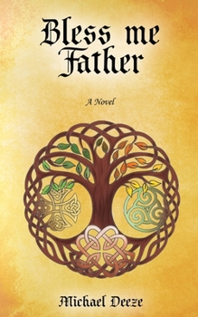 Paperback Bless Me Father Book