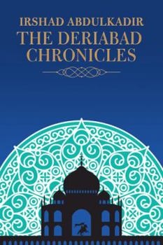 Paperback The Deriabad Chronicles Book