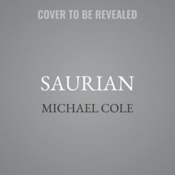 Audio CD Saurian Book
