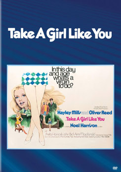 Take A Girl Like You