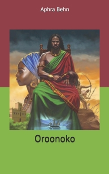 Oroonoko