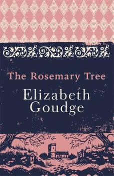 Paperback The Rosemary Tree Book