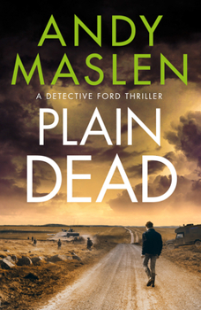 Paperback Plain Dead Book