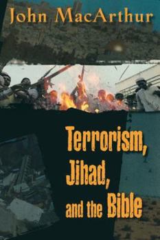 Paperback Terrorism, Jihad, and the Bible Book