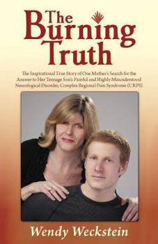 Paperback The Burning Truth Book