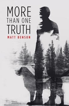 Paperback More Than One Truth Book