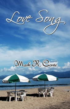 Paperback Love Song Book