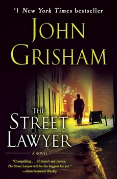 Paperback The Street Lawyer Book