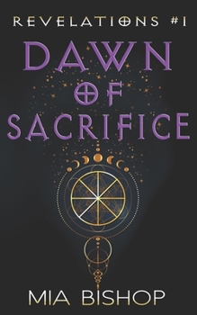 Paperback Dawn of Sacrifice Book