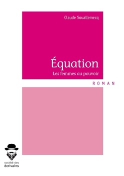 Paperback Équation [French] Book
