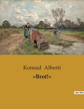 Paperback Brot! [German] Book