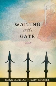 Paperback Waiting at the Gate Book