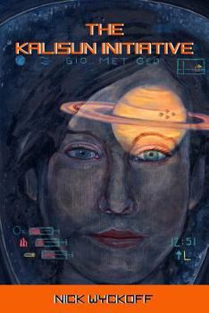 Paperback The Kalisun Initiative Book