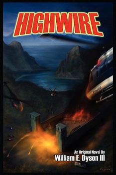 Paperback Highwire Book