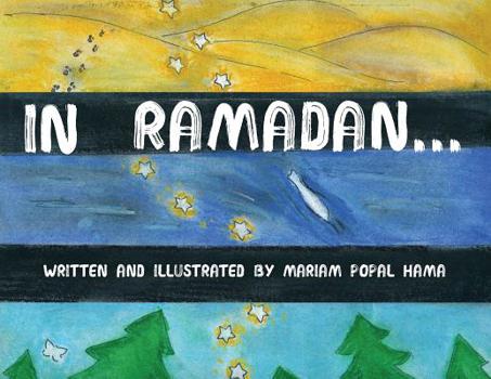 Paperback In Ramadan... Book