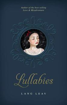 Paperback Lullabies: Volume 2 Book